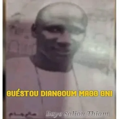 Catégorie de Baye Saliou Thiam