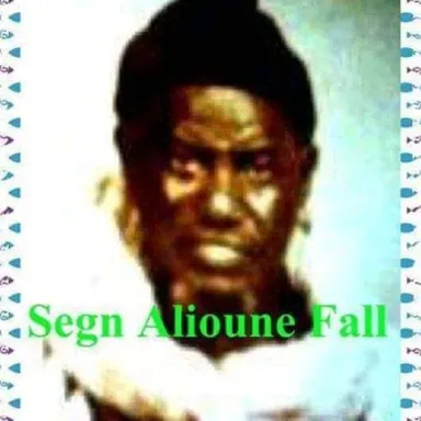 Catégorie de Serigne Alioune Fall