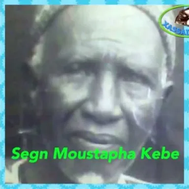 Catégorie de Serigne Moustapha Kebe