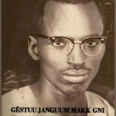 Catégorie de Serigne Tafsir Diop