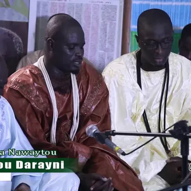 Catégorie de Nourou Darayni