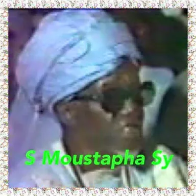 Catégorie de Serigne Moustapha Sy