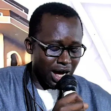 Catégorie de Serigne Abdou Diokhané