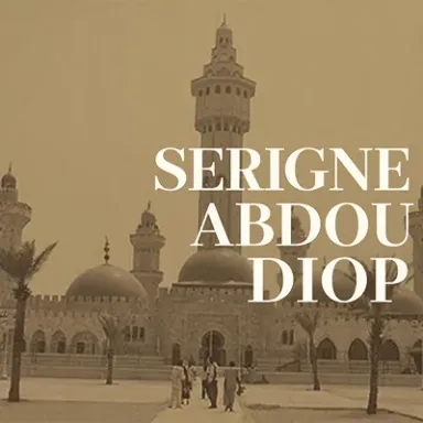 Catégorie de Serigne Abdou Diop