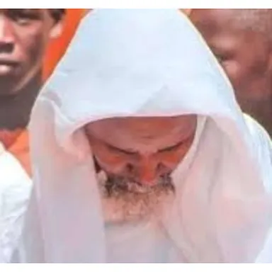 Catégorie de Serigne Abdou Rahmane Mbacké