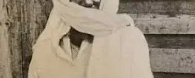 La vie du CHEIKH à partir de 1301H. (1883)