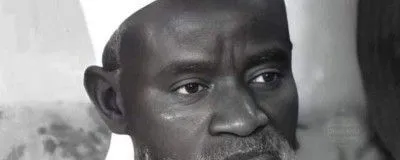 Cheikh Saliou MBACKE (1990-2007)