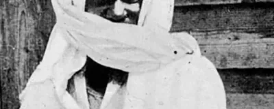 Qui est Cheikh Ahmadou Bamba