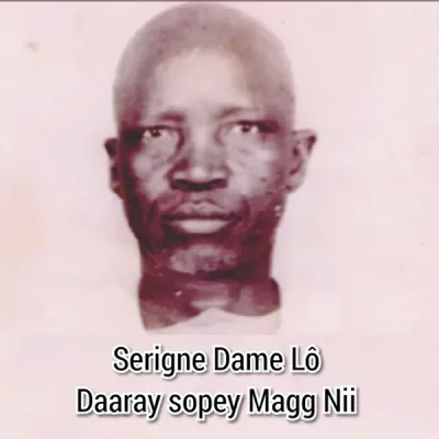 Catégorie de Baye Dame Lo
