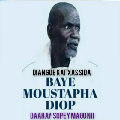 Baye Moustapha Diop