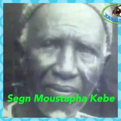 Catégorie de Serigne Moustapha Kebe