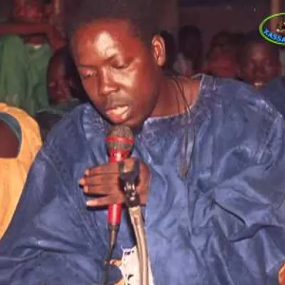 Serigne Ab. Khadr Gassama