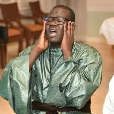 Serigne Saliou Mbacke