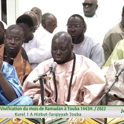 Hizbut-Tarqiyyah National