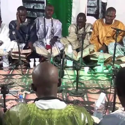 Mafatihoul Bichri