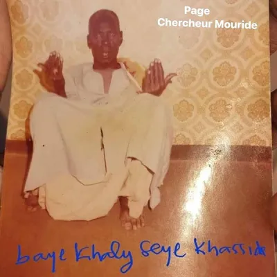Baye Khaly Seye