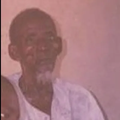 Serigne Mbacké Diagne