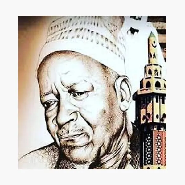 La Dimension Charismatique De Serigne Mouhamadou Fadel Mback 1888 1968 