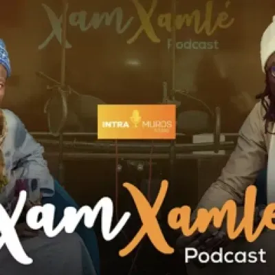 Catégorie de Xamxamlé Podcast