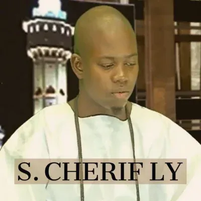 Serigne Cherif Ly