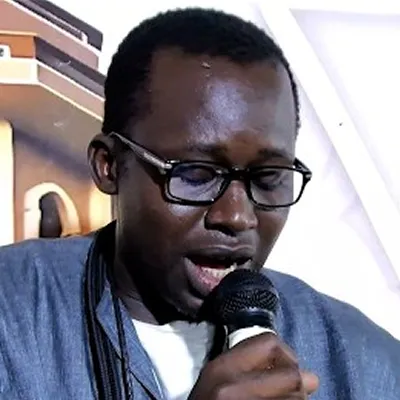Serigne Abdou Diokhané