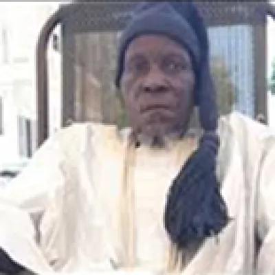 Baye Adama Diokhané