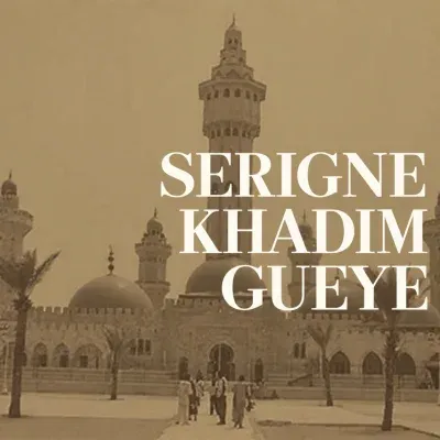 Serigne Khadim Gueye