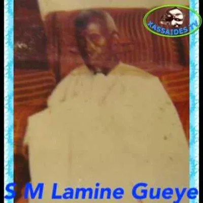 S. Mouhamadou Lamine GUEYE
