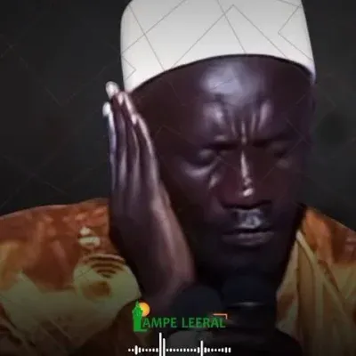 Serigne Ndongo Thiam