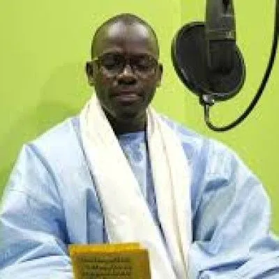 Moustapha Gningue