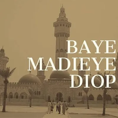 Baye Madieye Diop