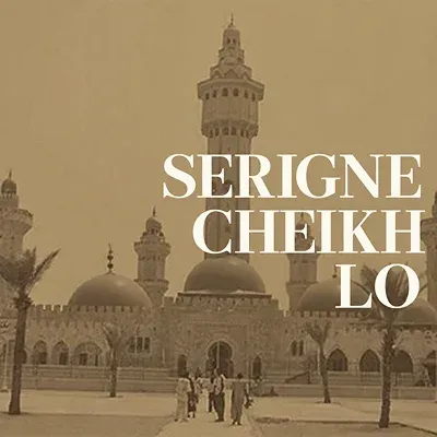 Serigne Cheikh Lo