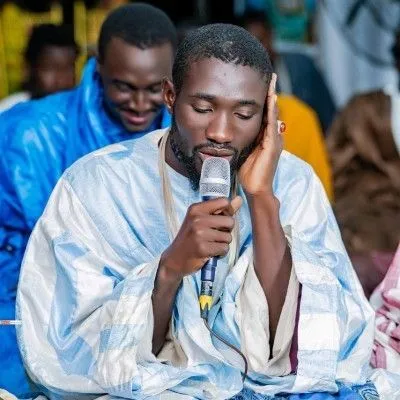 Catégorie de S. Moustapha Niang Koul