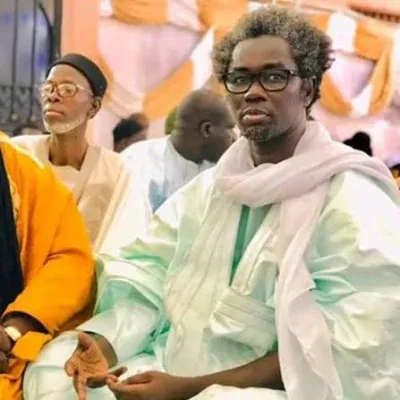 Serigne Akassa Samb