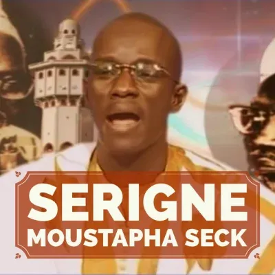 Serigne Moustapha Seck