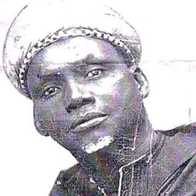 Catégorie de Serigne Mbaye Diakhaté