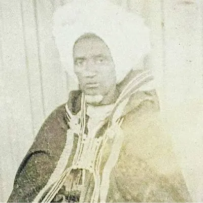 Catégorie de Serigne Moussa Ka