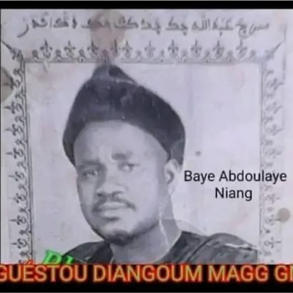 Catégorie de Serigne Ablaye Niang