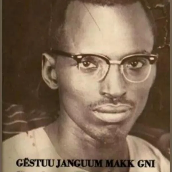 Catégorie de Serigne Tafsir Diop
