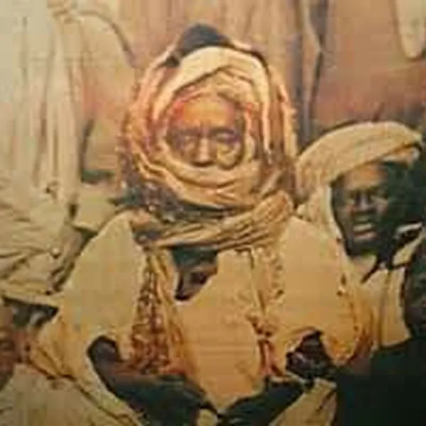 Catégorie de Serigne Massamba Mbacké