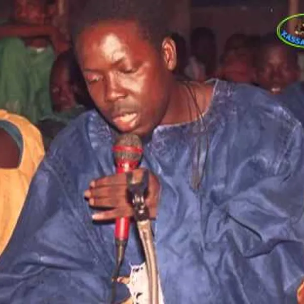 Catégorie de Serigne Ab. Khadr Gassama