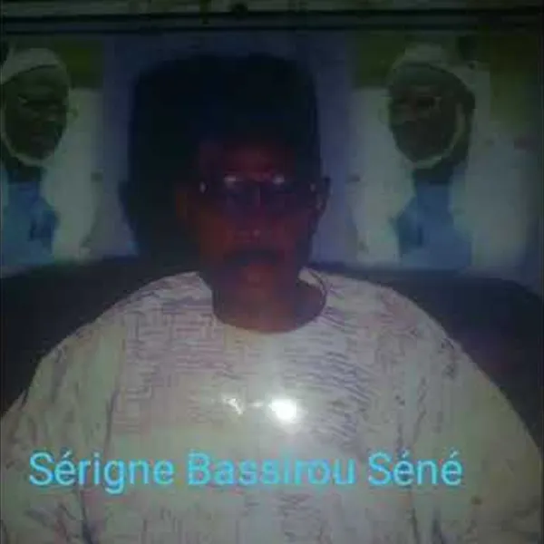 Catégorie de Serigne Bassirou Sene