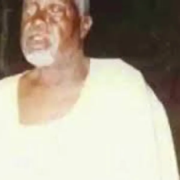 Catégorie de Baye Youssou Ndao