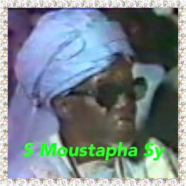 Catégorie de Serigne Moustapha Sy