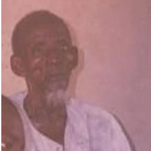Catégorie de Serigne Mbacké Diagne