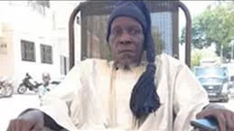 Catégorie de Baye Adama Diokhane