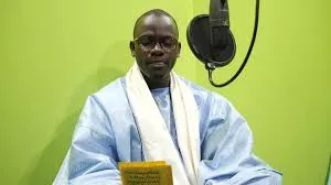 Catégorie de Moustapha Gningue