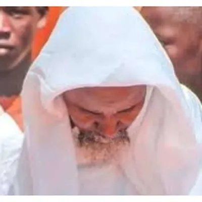 Catégorie de Serigne Abdou Rahmane Mbacké