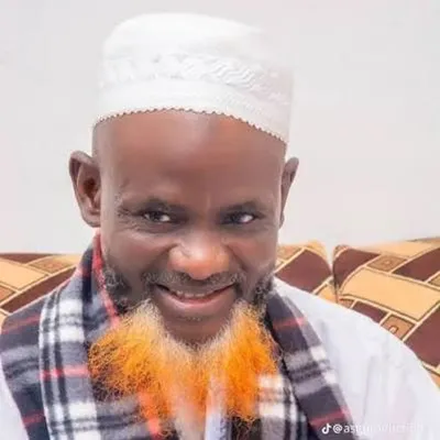 Catégorie de Serigne Bassirou Mbacké
