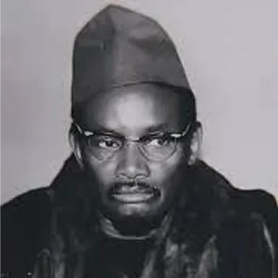 Catégorie de Serigne Sam Mbaye